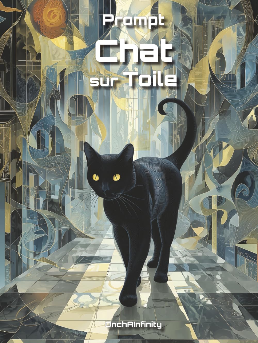 Couverture — Le Pixel Errant